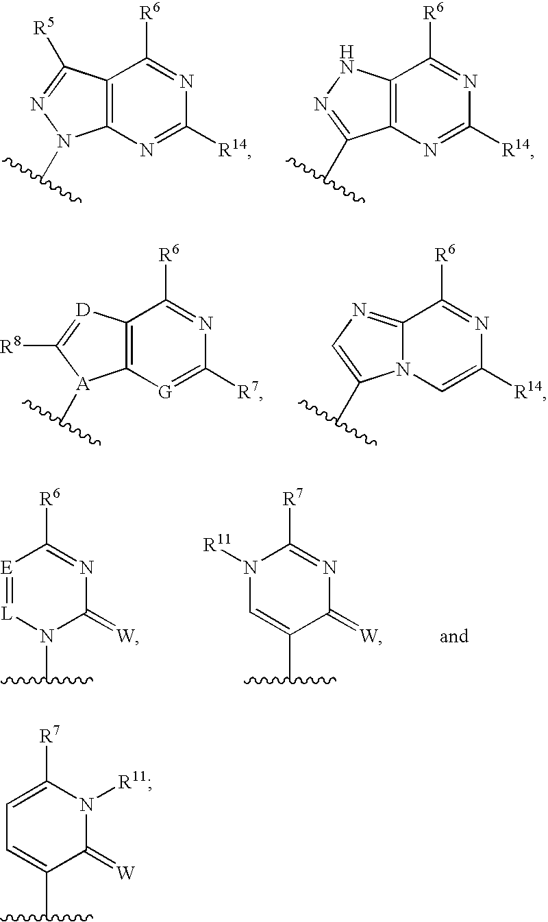 Nucleoside derivatives as inhibitors of RNA-dependent RNA viral polymerase