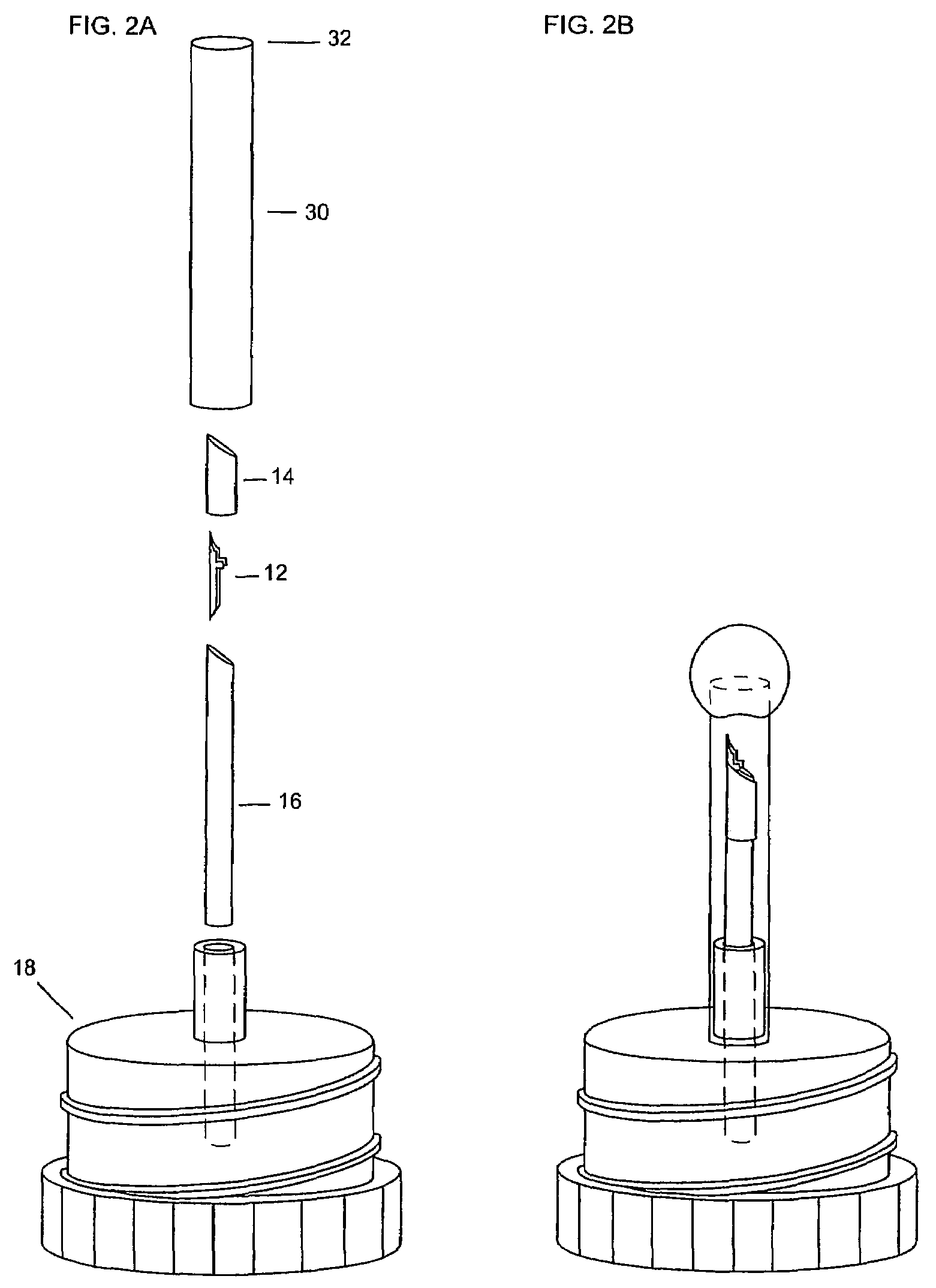 Sample mounts for microcrystal crystallography