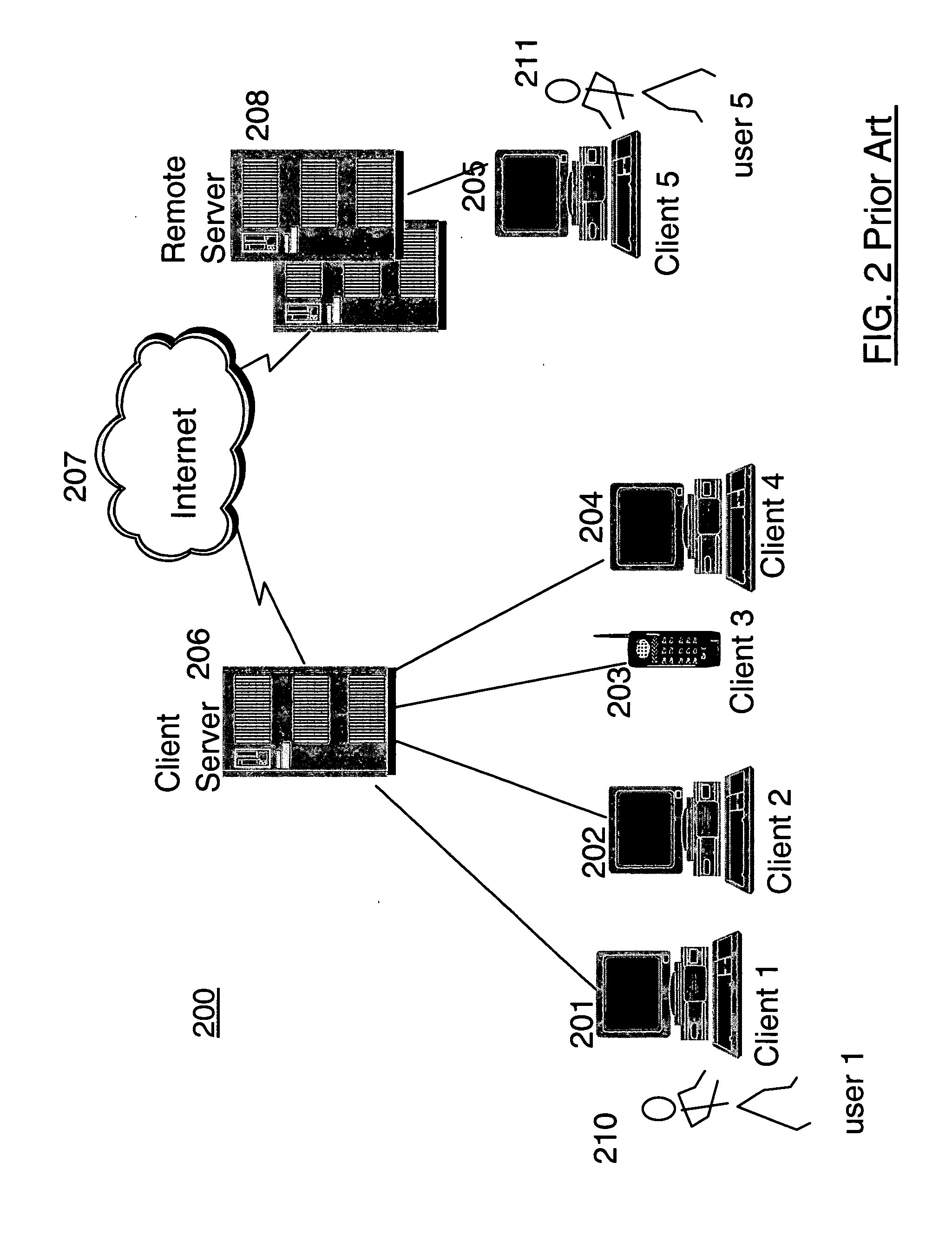 Flexible history manager for manipulating data and user actions