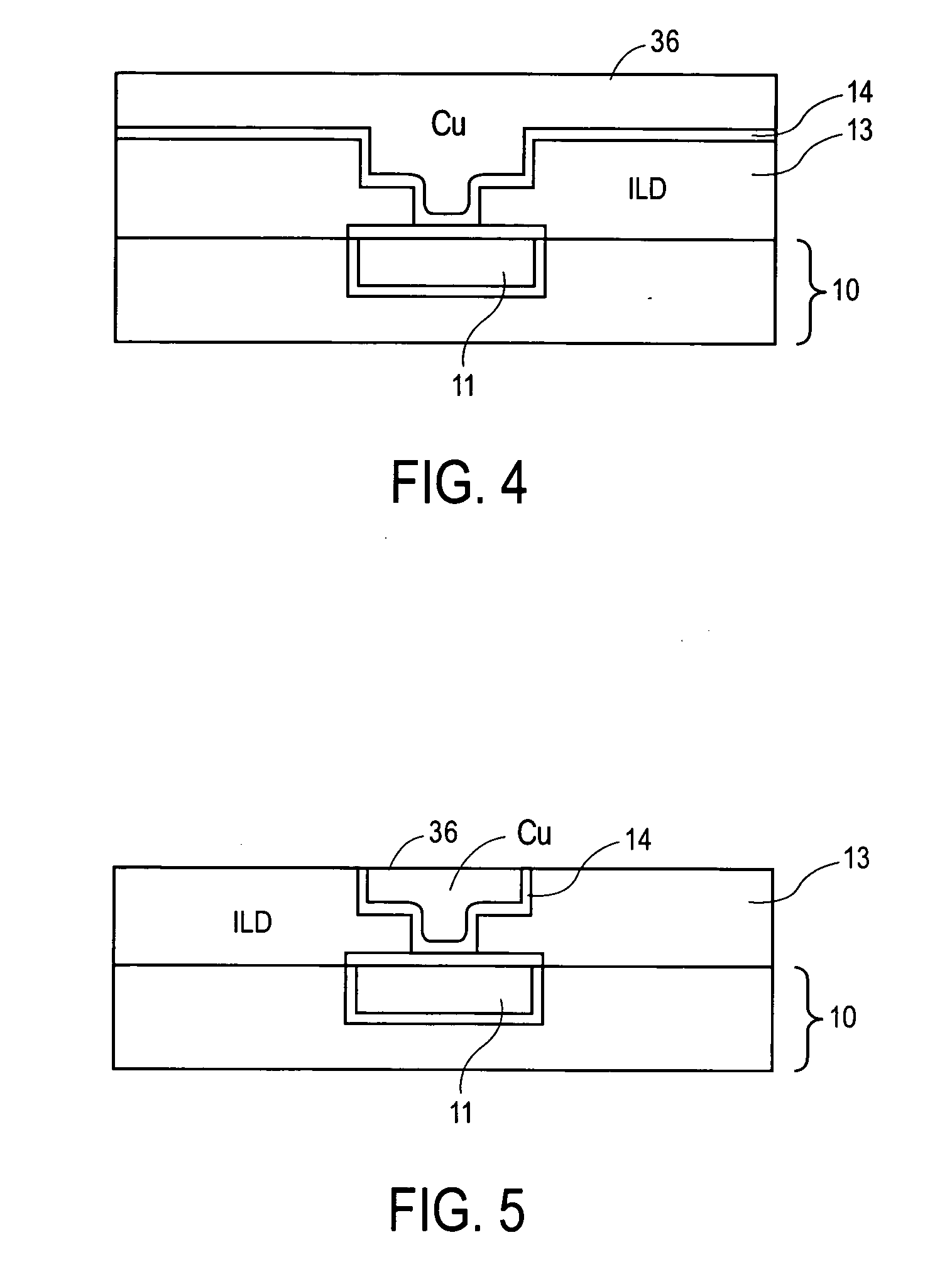 Method for adhesion and deposition of metal films which provide a barrier and permit direct plating