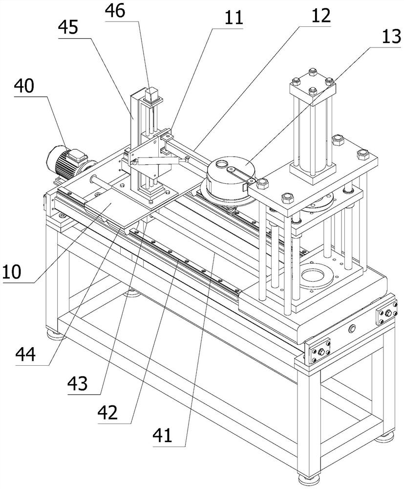 Manufacturing method and manufacturing equipment of plastic molded product