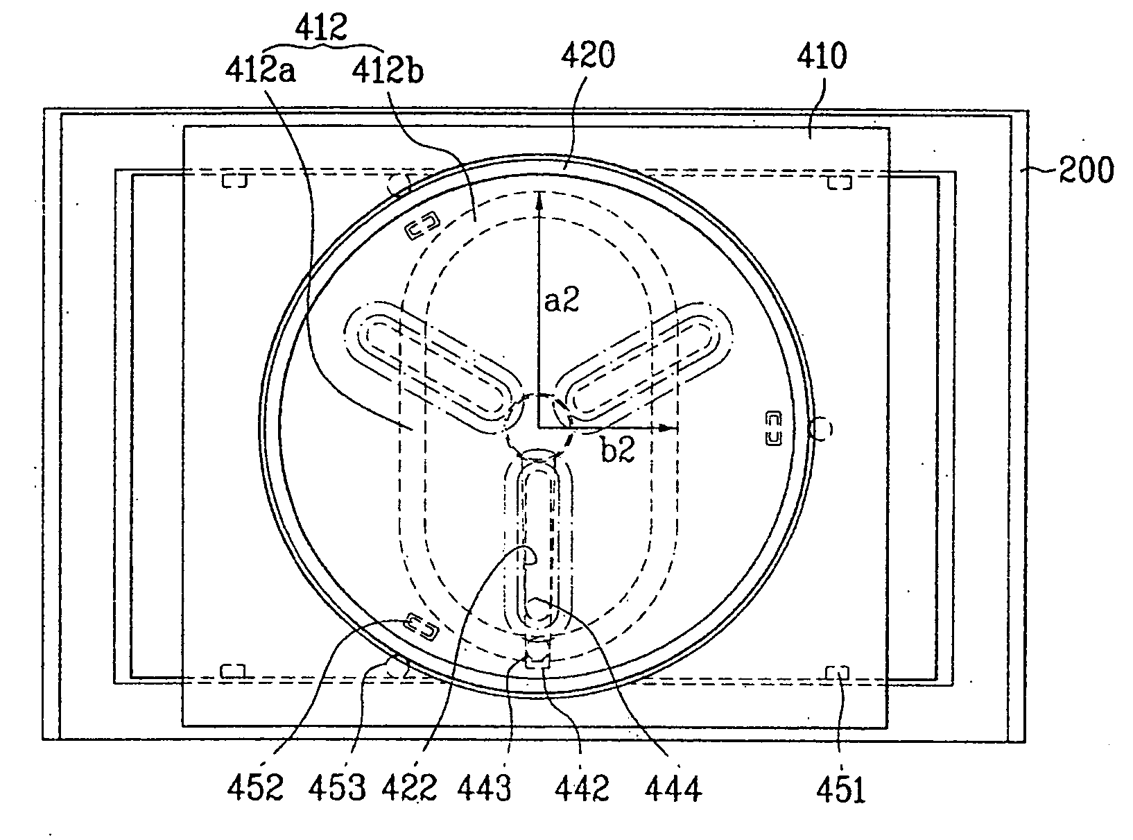 Microwave oven