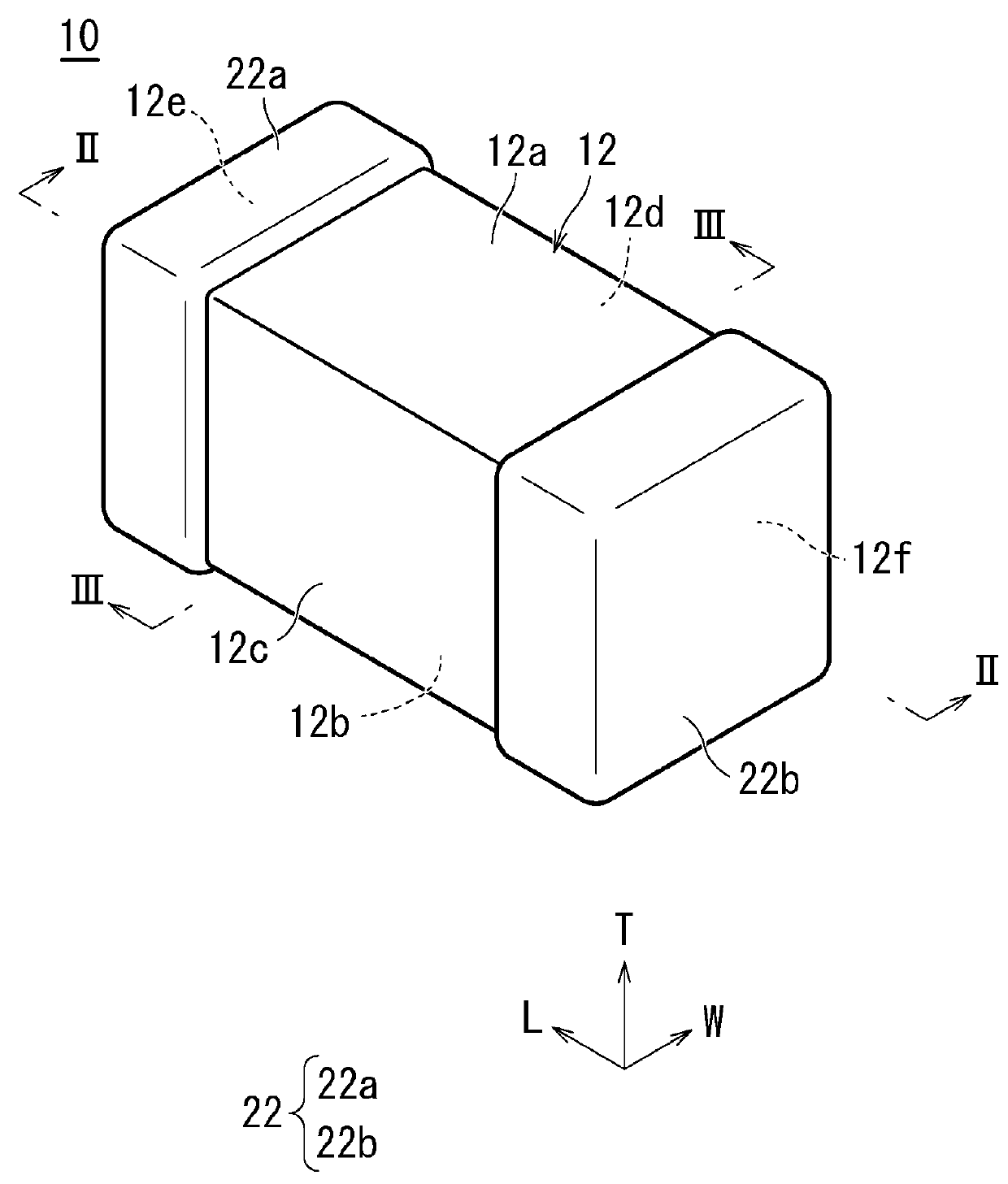 Method for manufacturing multilayer ceramic capacitor