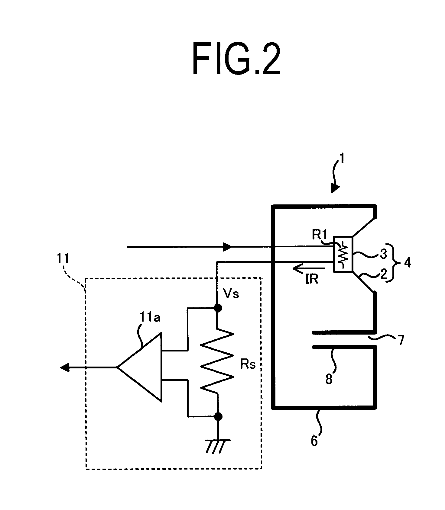 Driving Apparatus