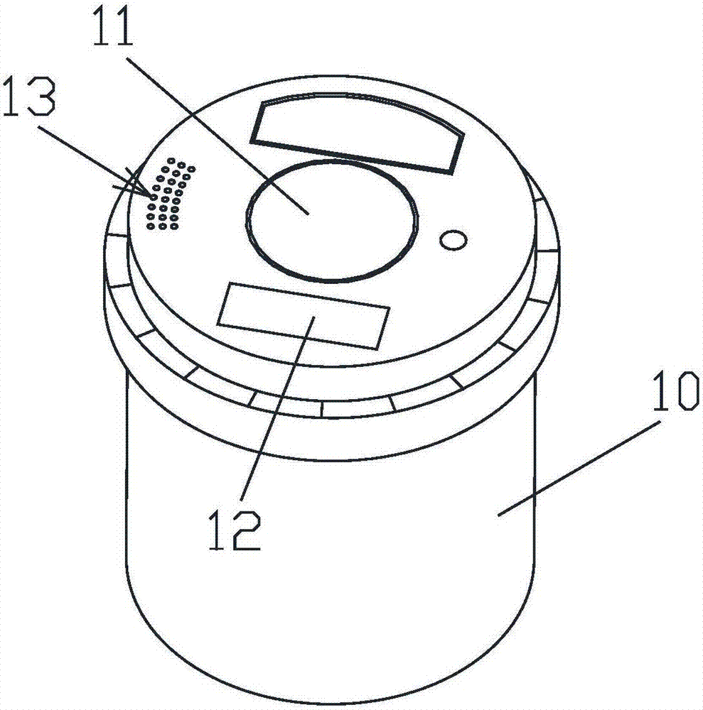 Method for controlling patient to take medicines accurately by utilizing medicine fetching device