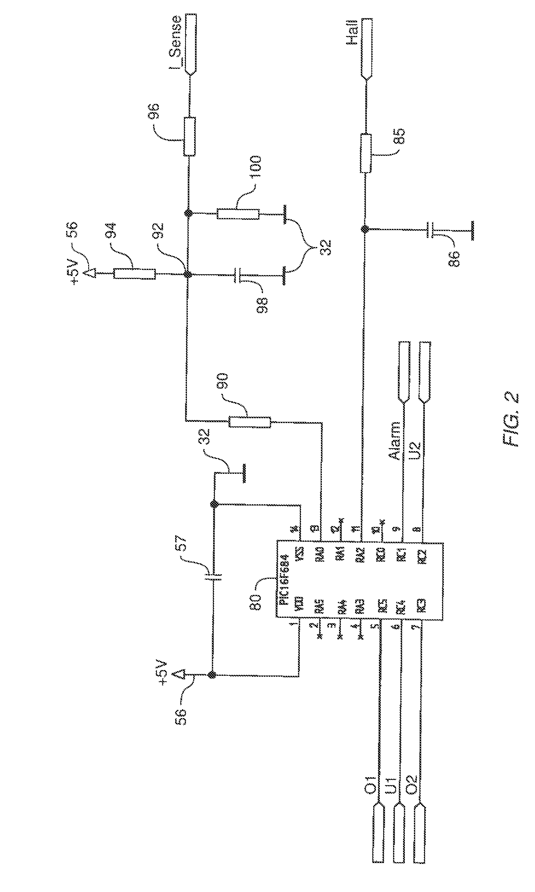 Electric motor