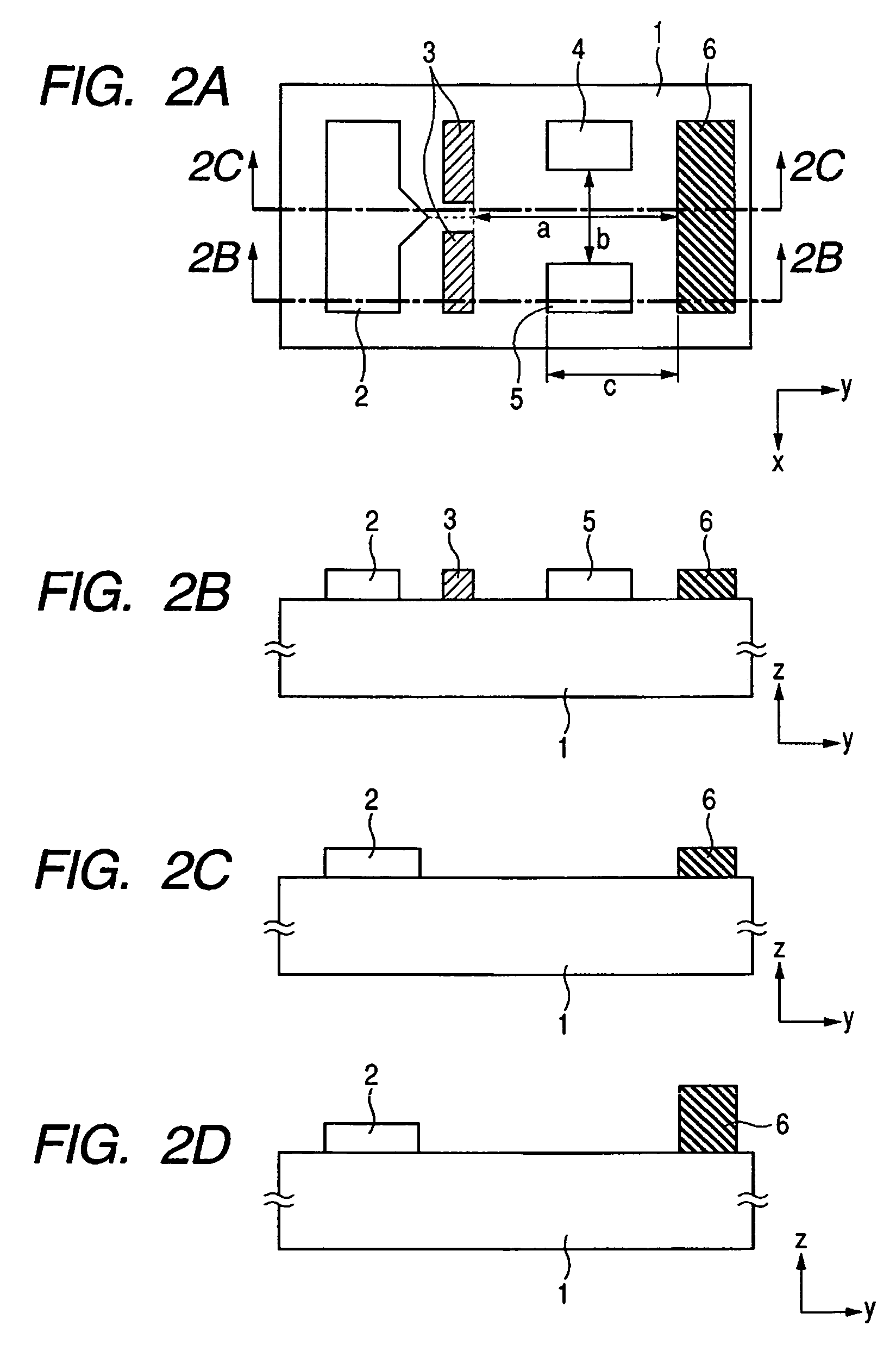 Electron emitting device, electron source, image display apparatus and image receiving display apparatus