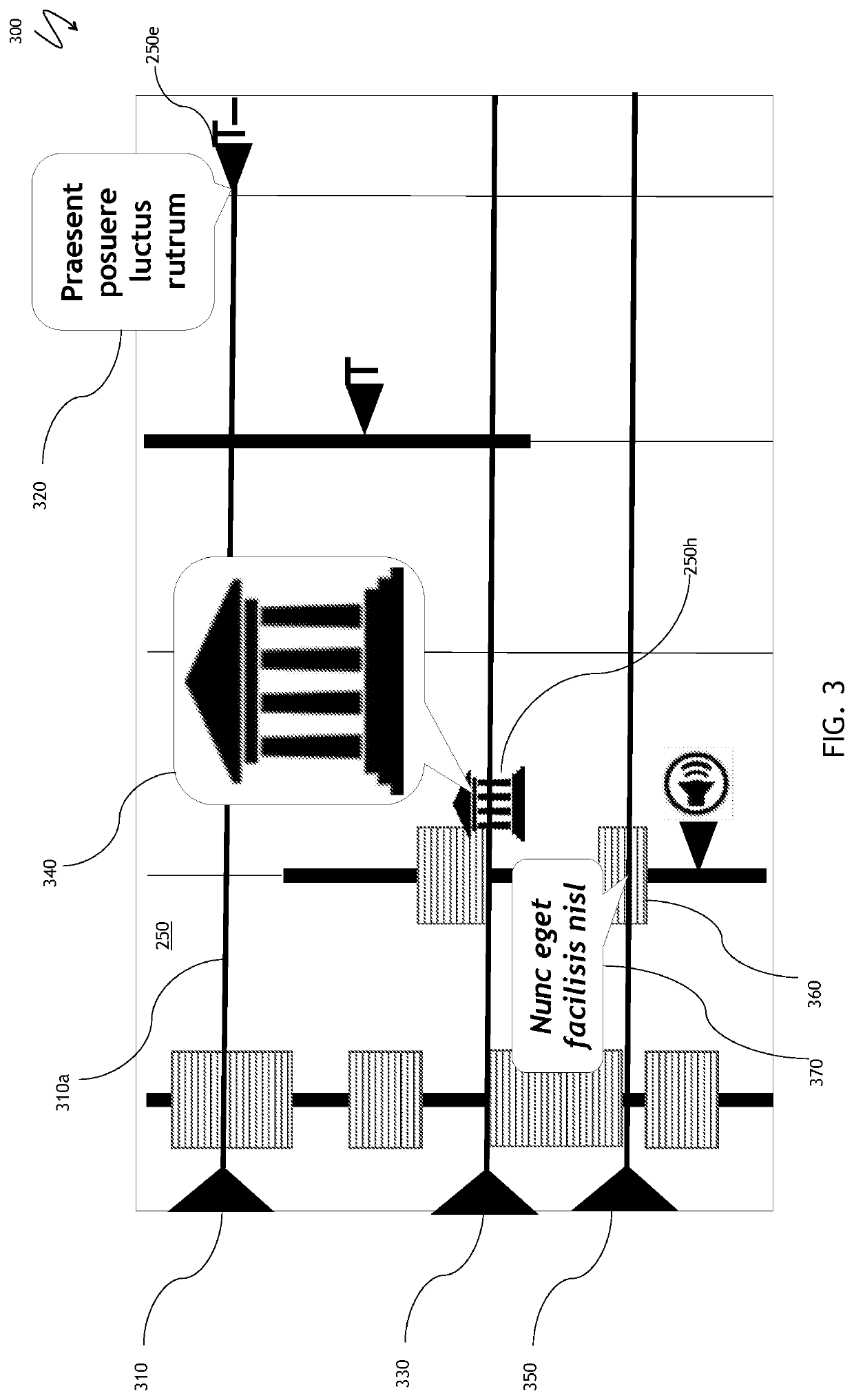 Continuous multimodal communication and recording system with automatic transmutation of audio and textual content