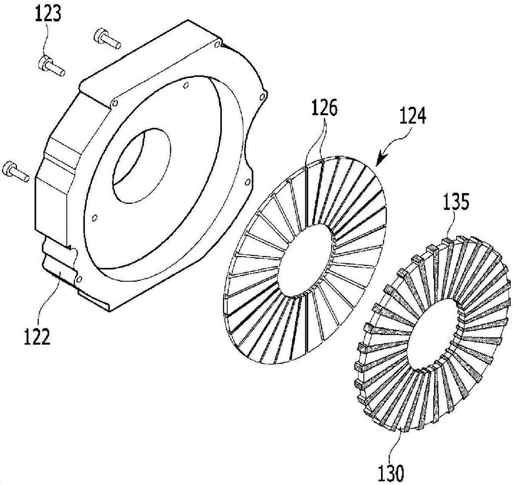 Powertrain