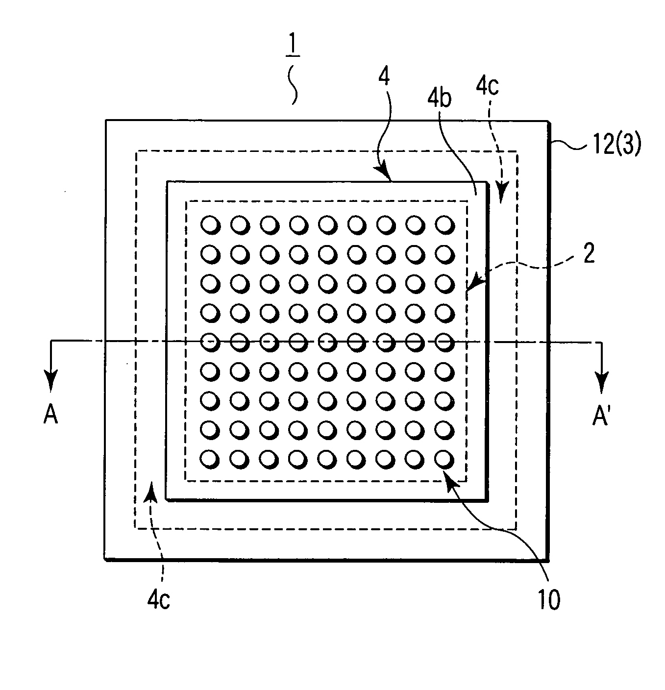 Semiconductor device and manufacturing method for the same