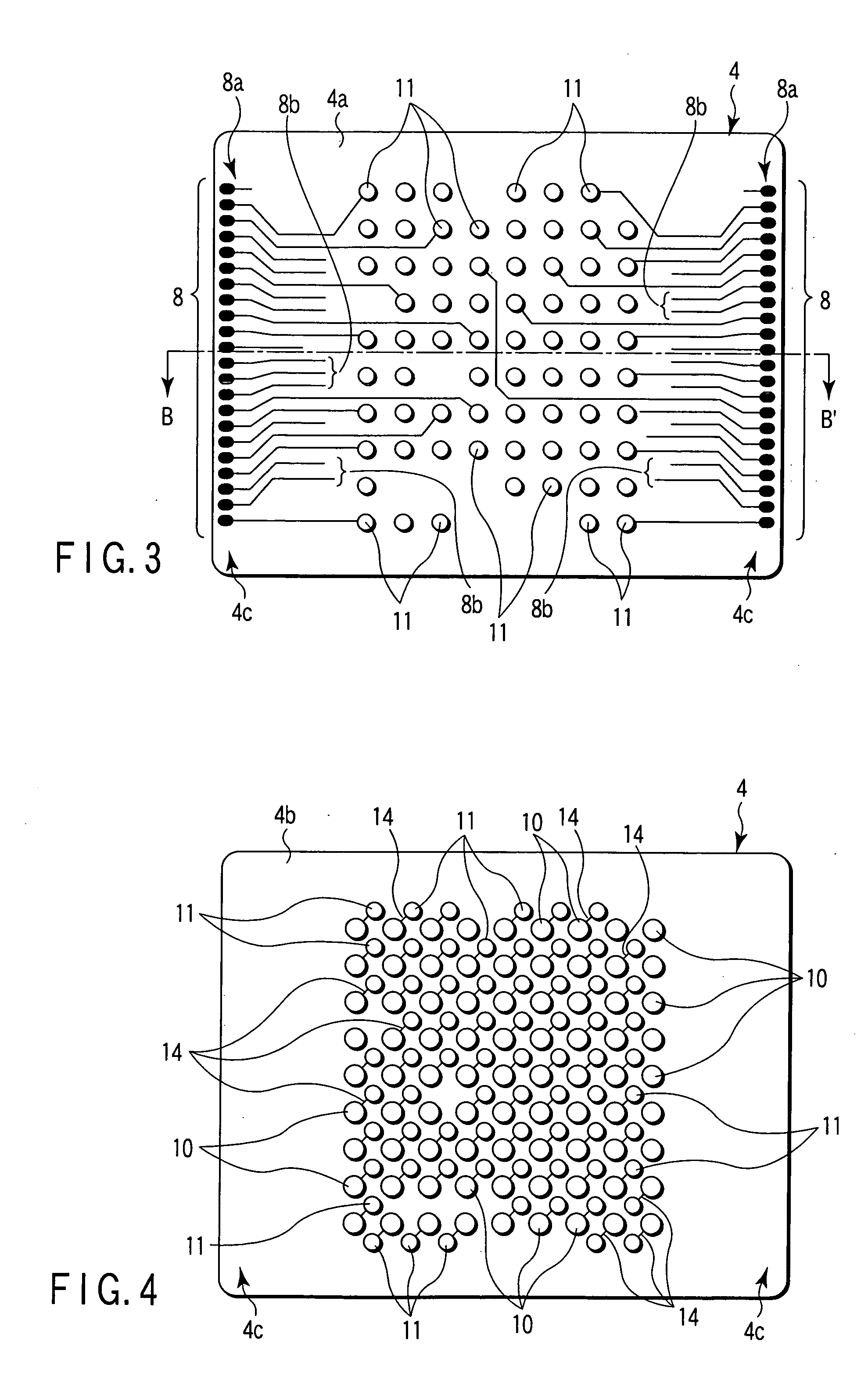 Semiconductor device and manufacturing method for the same