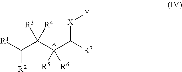 Asymmetric synthesis of organic compounds