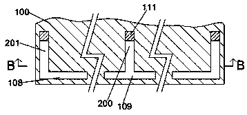 Electronic magnetic control system using cloud computing