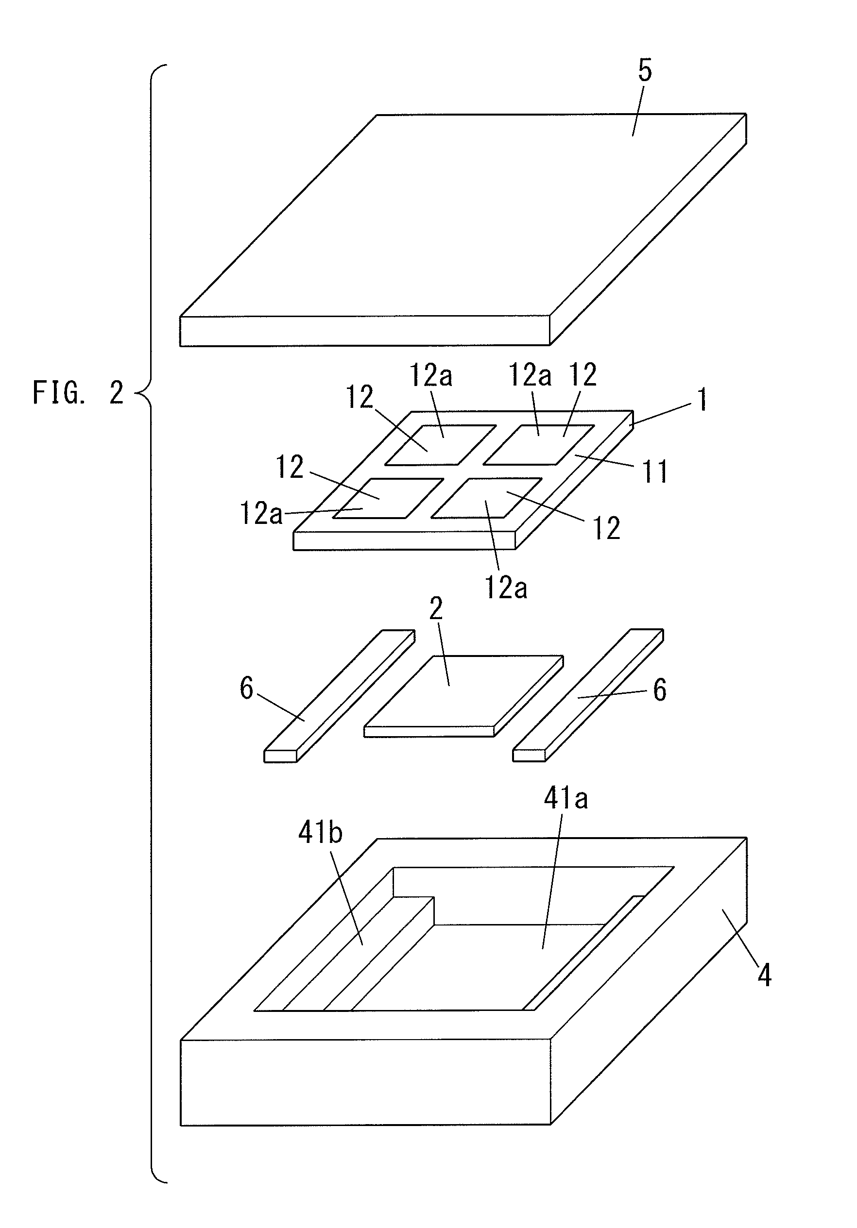 Infrared sensor