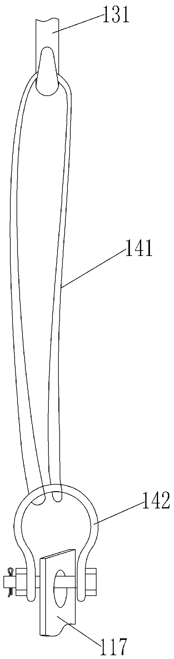 Turning over method of cutter head of super large diameter shield machine