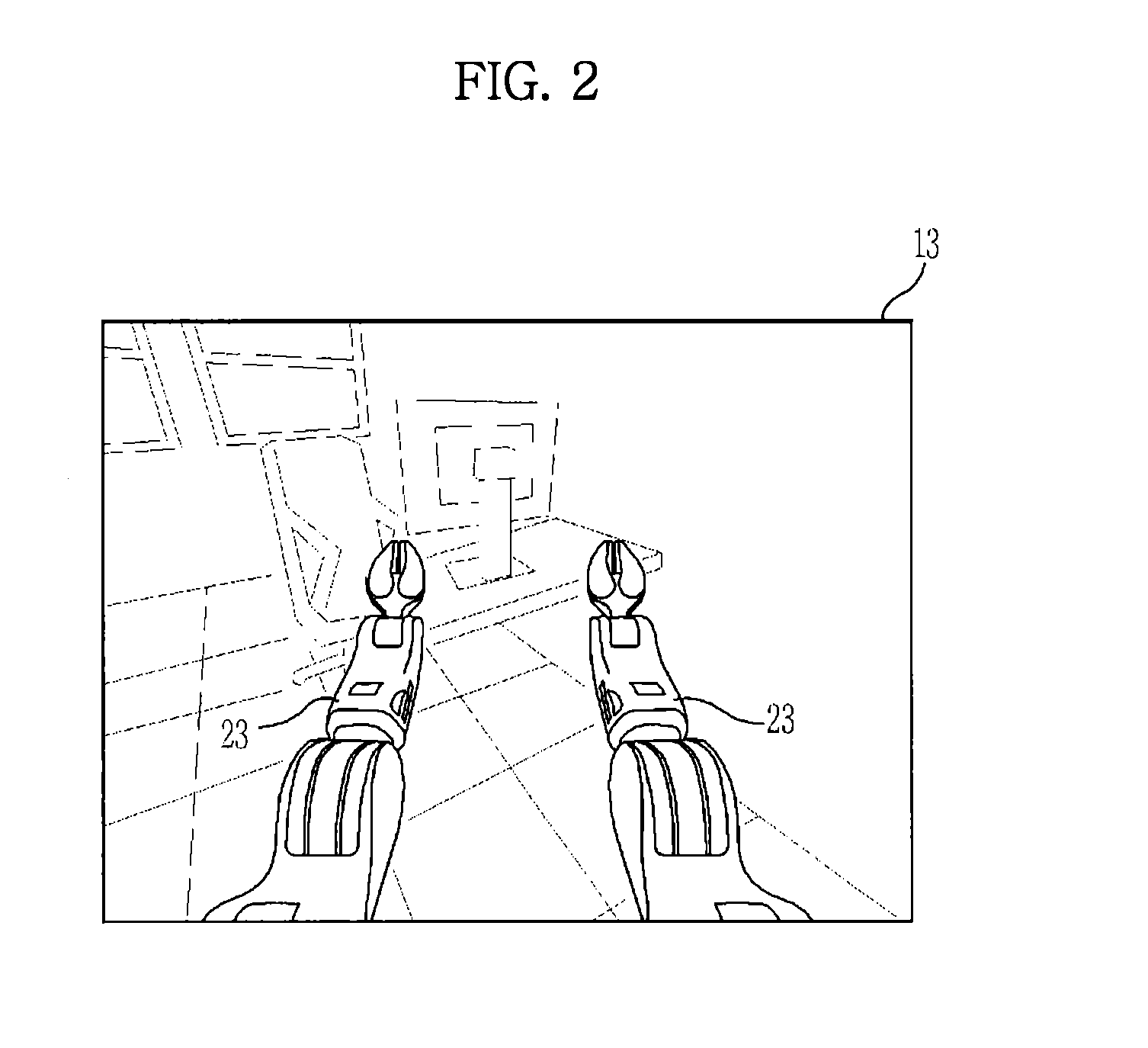 Tele-operation system and control method thereof