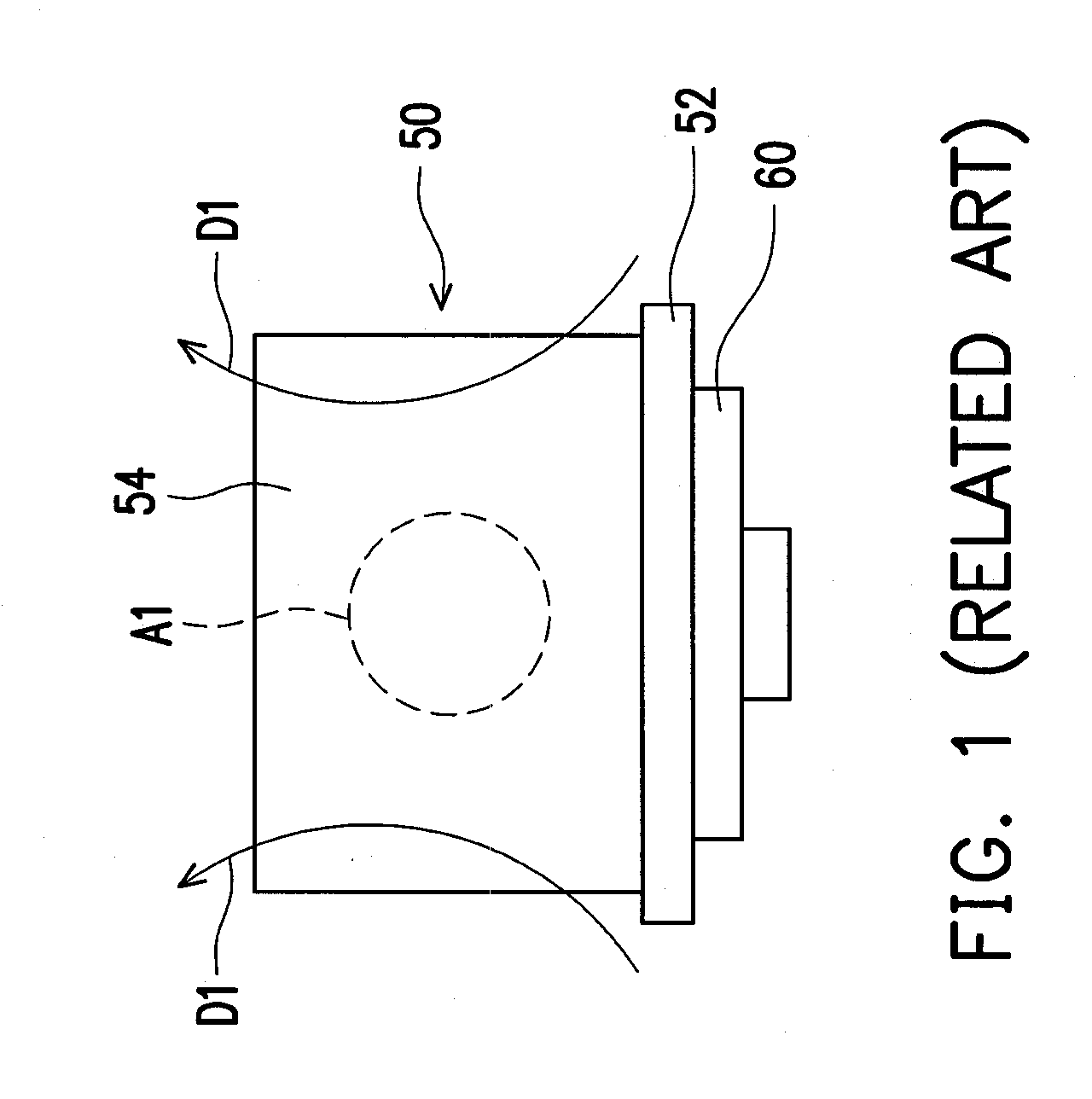 Illumination apparatus