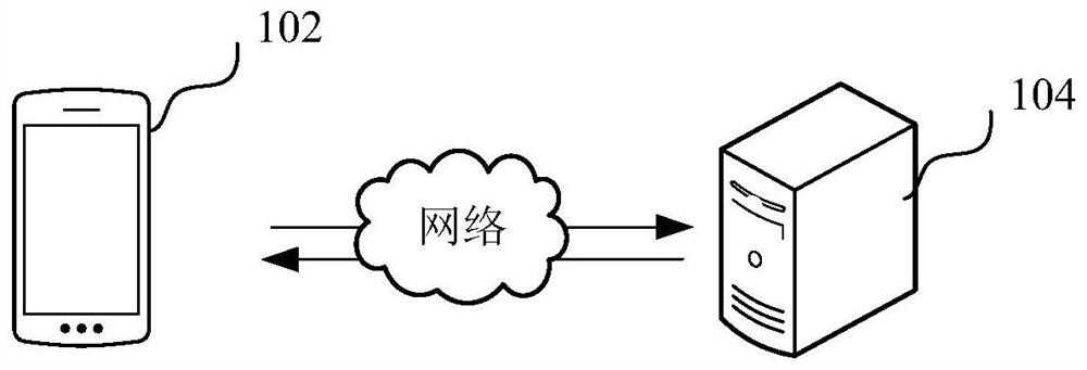 Trajectory reconstruction method, device, computer equipment and storage medium