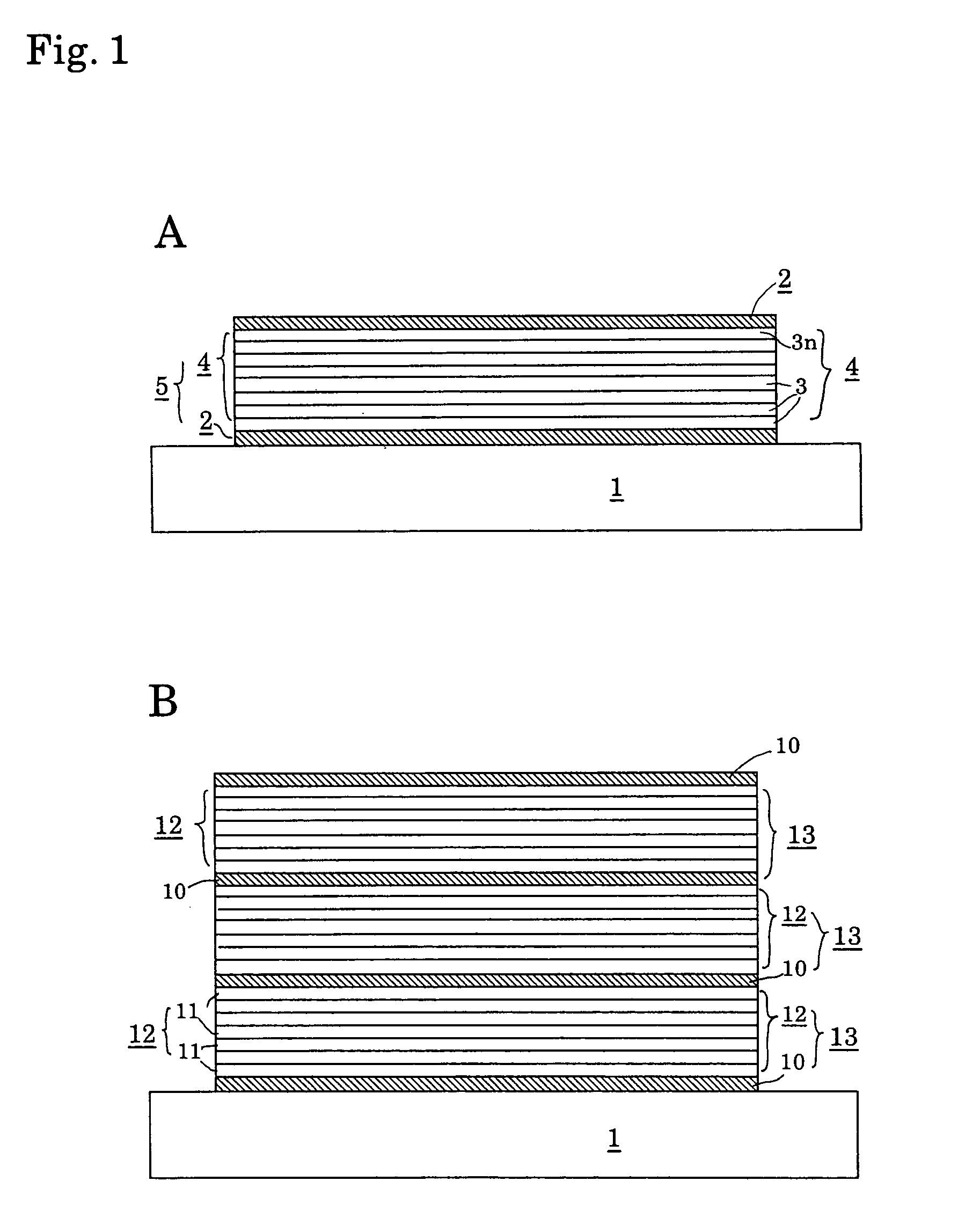 Anisotropic thin-film rare-earth permanent magnet