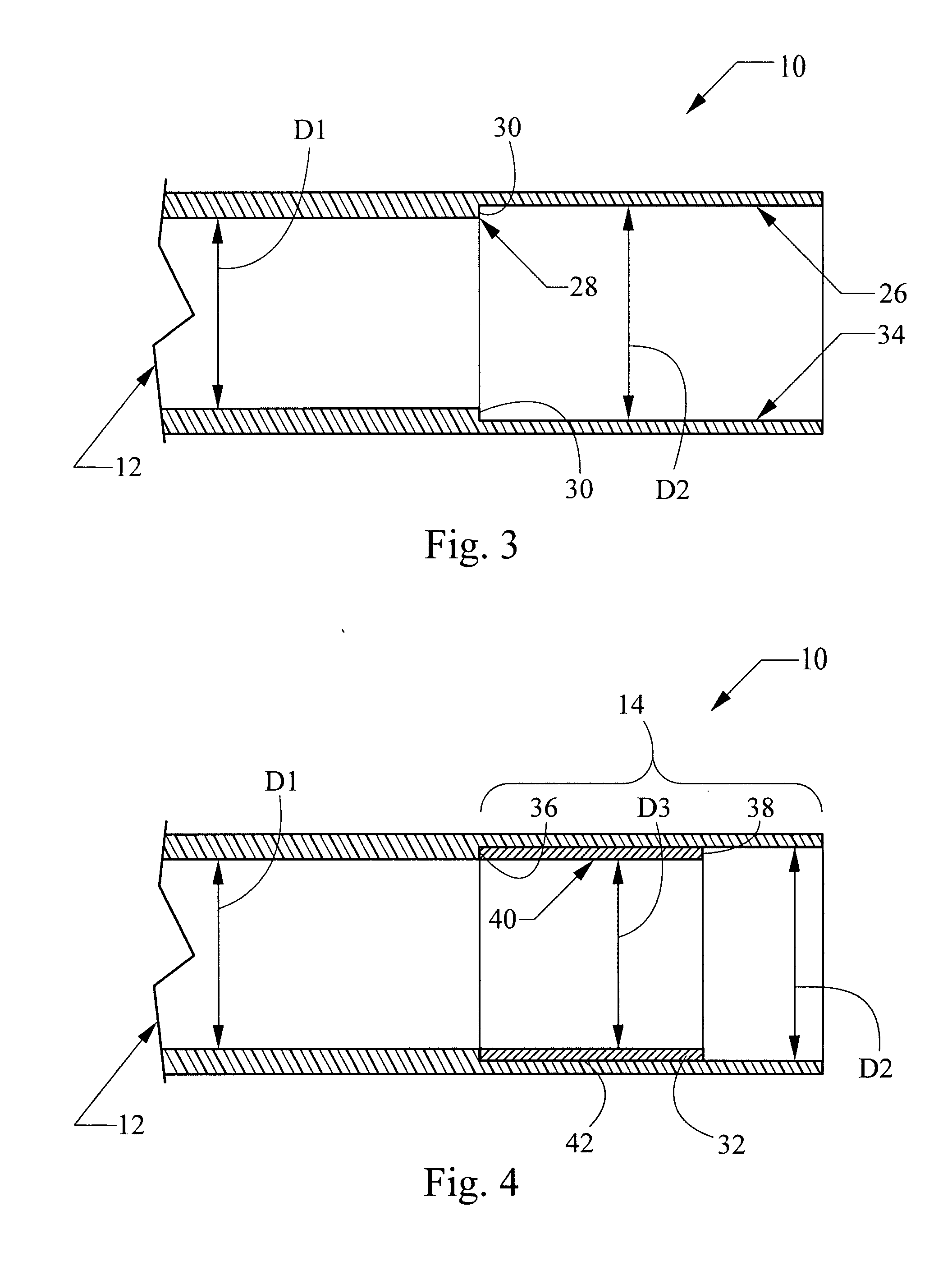 Endovascular device tip assembly incorporating a marker device and method for making the same