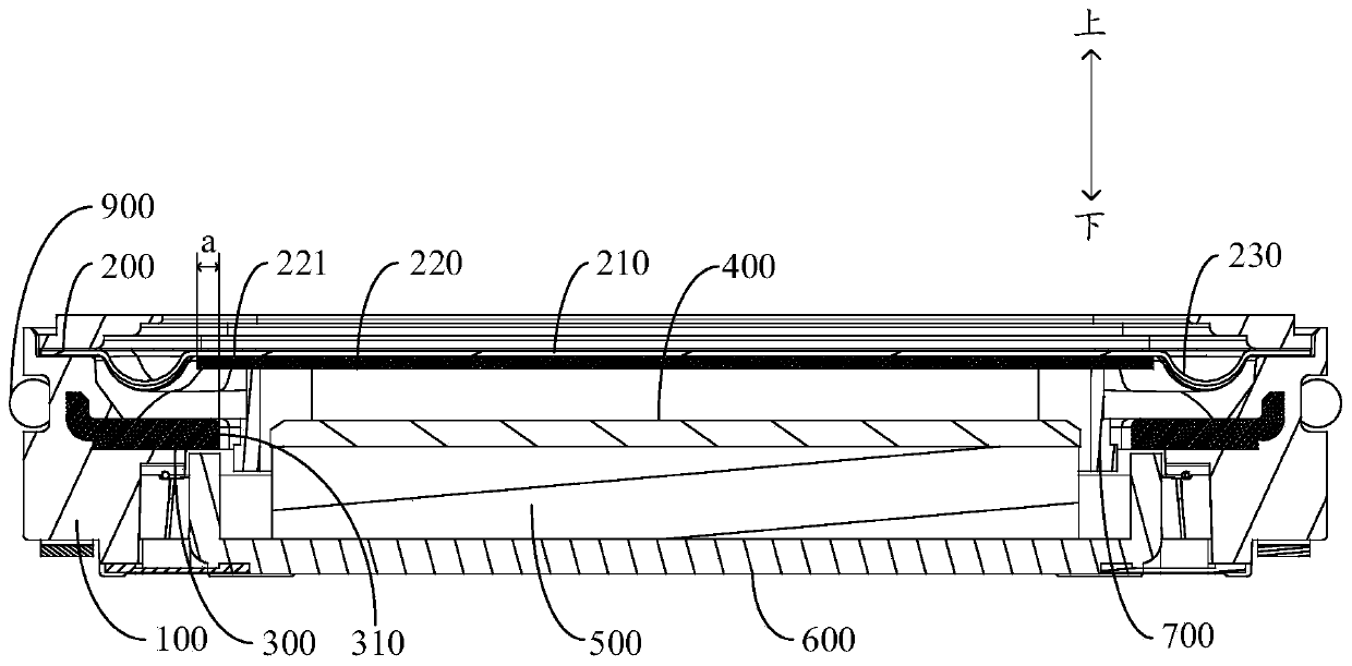 Sound production device