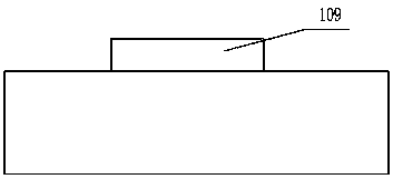 Short fiber film cutting and splicing machine