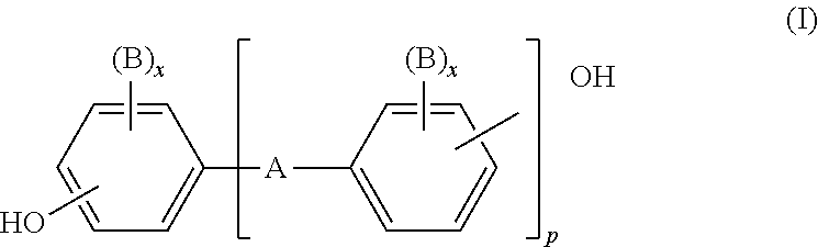 Impact-modified polycarbonate compositions which have an emulsion graft polymer precipitated under basic conditions and comprise acidic phosphorus compounds