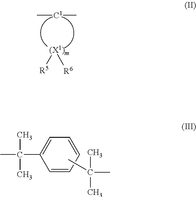 Impact-modified polycarbonate compositions which have an emulsion graft polymer precipitated under basic conditions and comprise acidic phosphorus compounds