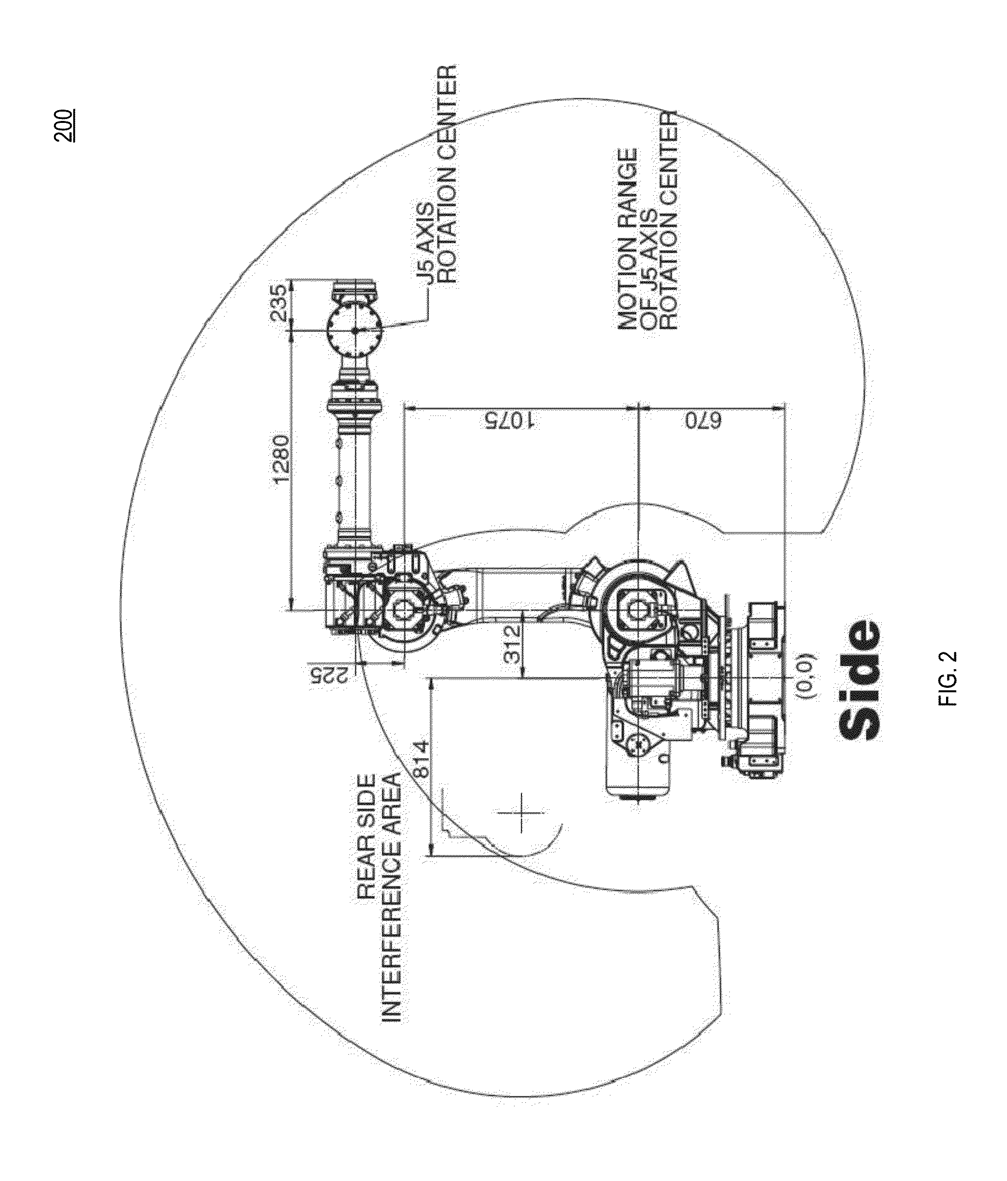 Athletic training system, method and computer program product