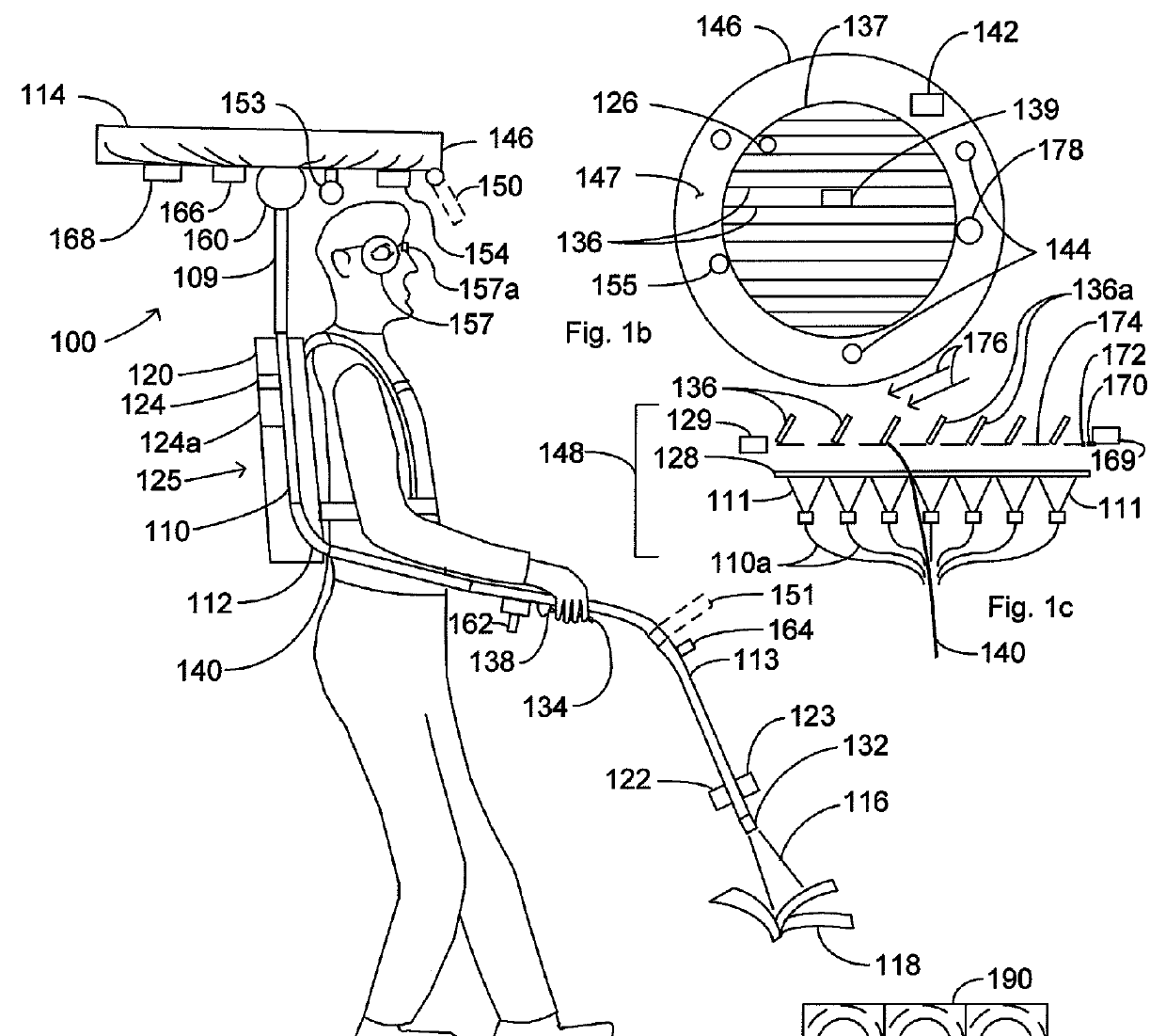 Method and apparatus for controlling weeds with solar energy