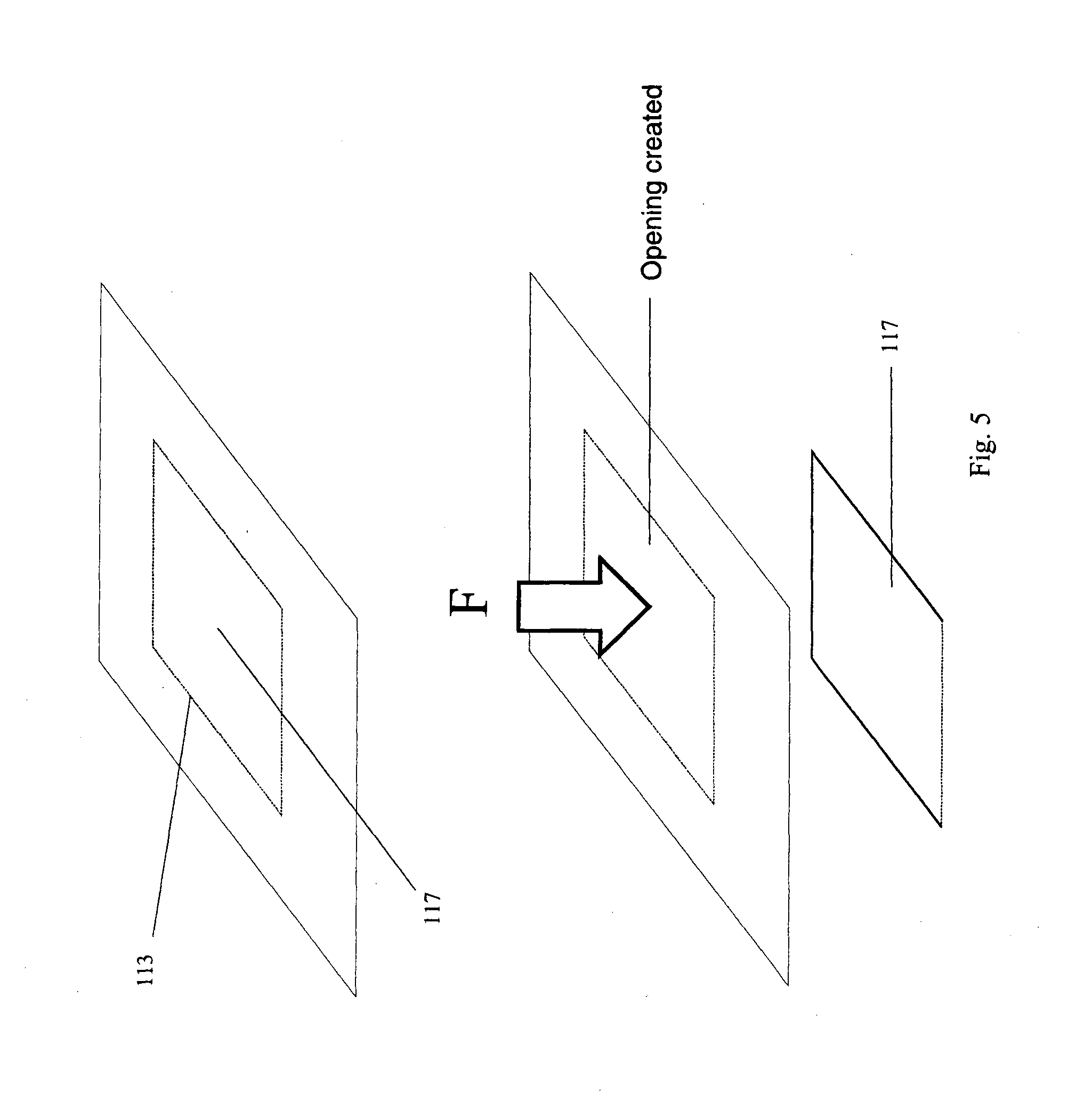 Packaging material, package produced therefrom and method for constructing the package