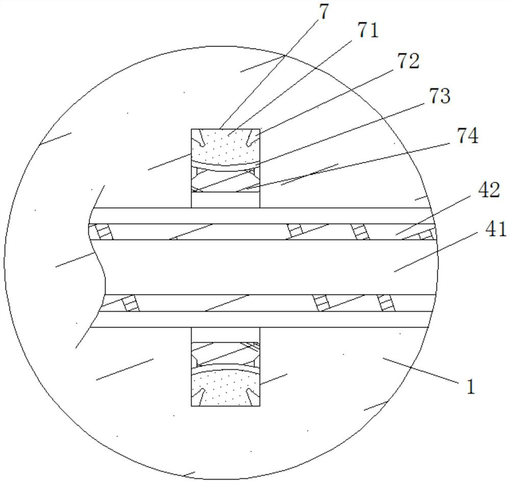 Preparation process of high-strength porous ceramic atomizing core