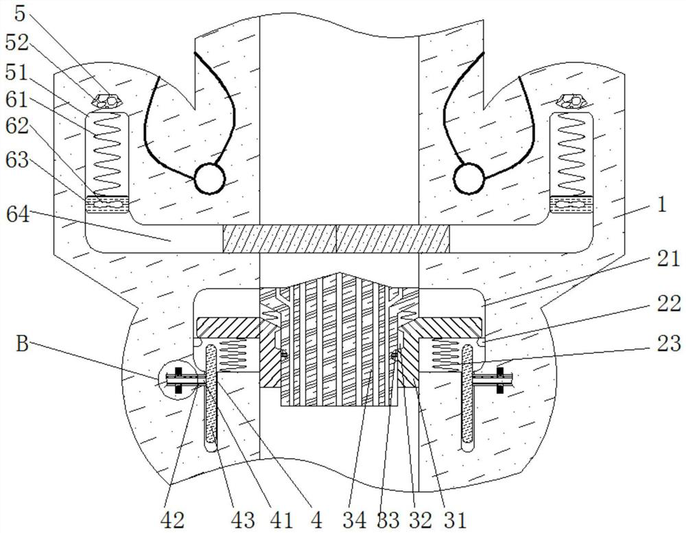 Preparation process of high-strength porous ceramic atomizing core