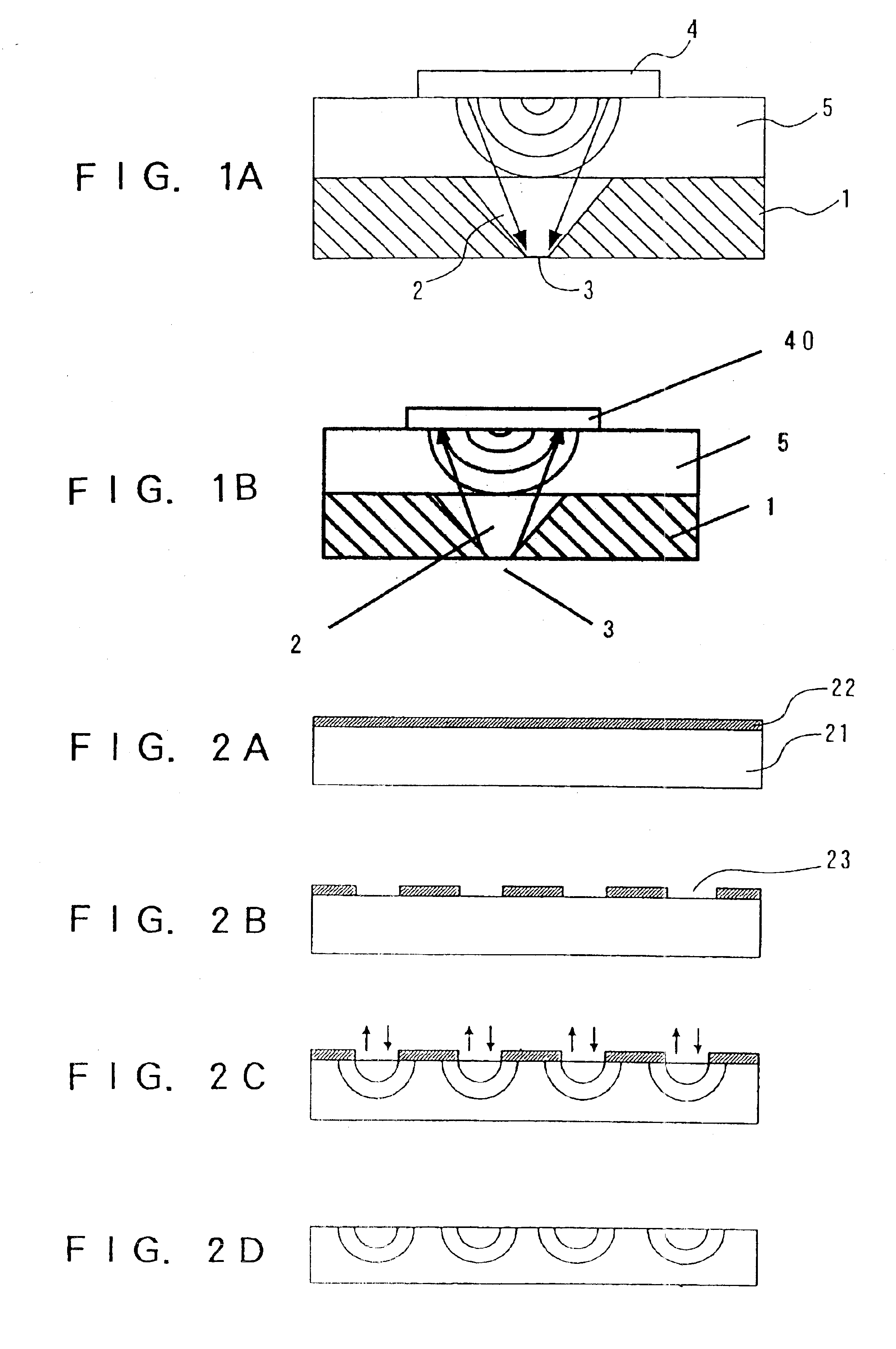 Near-field optical probe