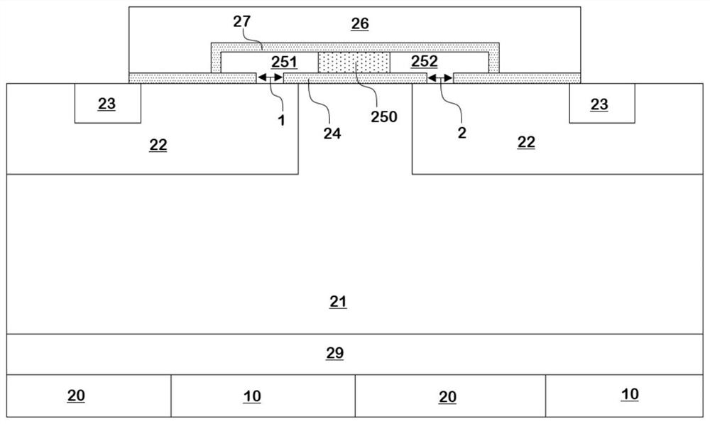 igbt power device