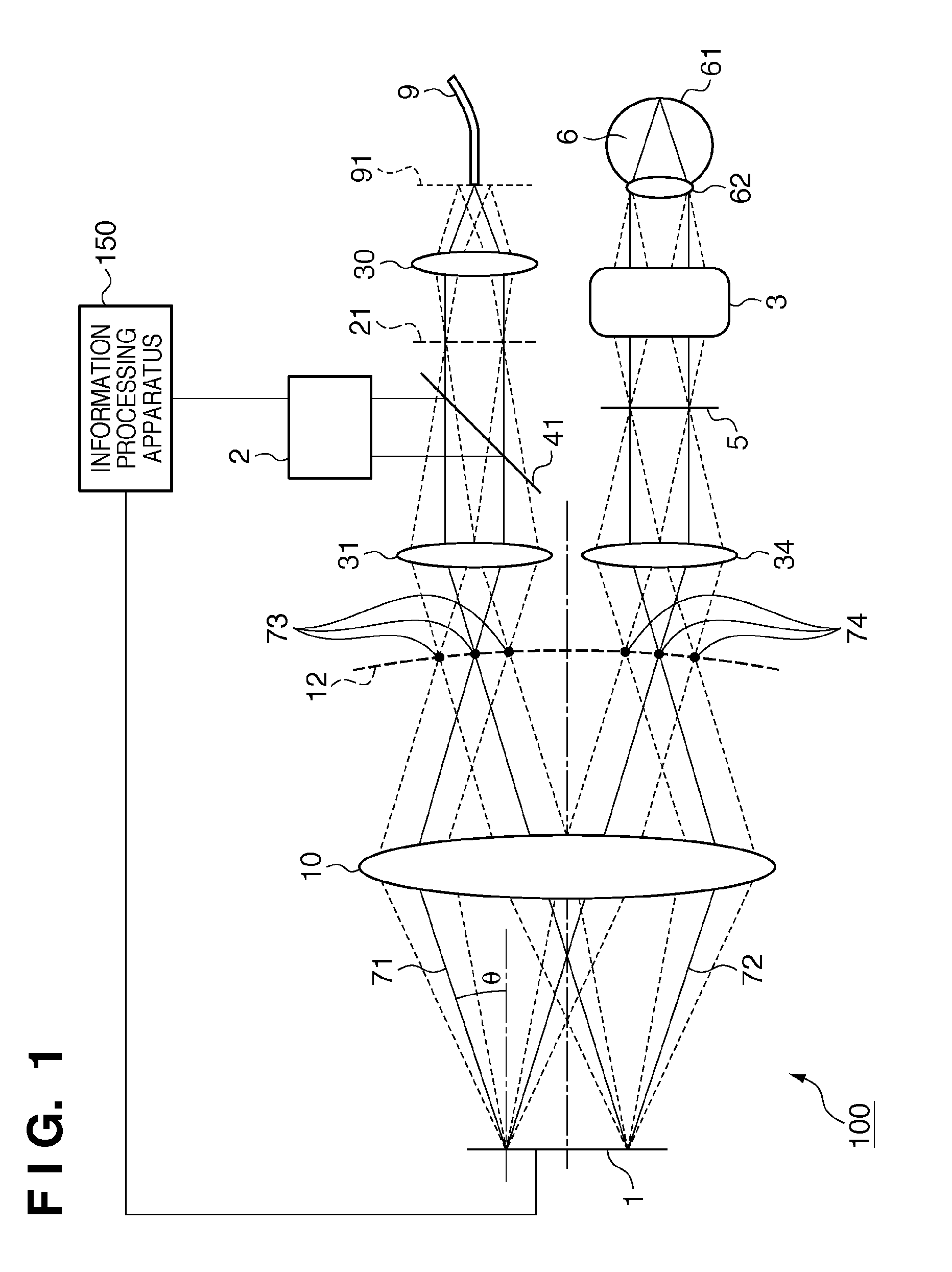 Ophthalmic apparatus, adaptive optical system, and image generating apparatus