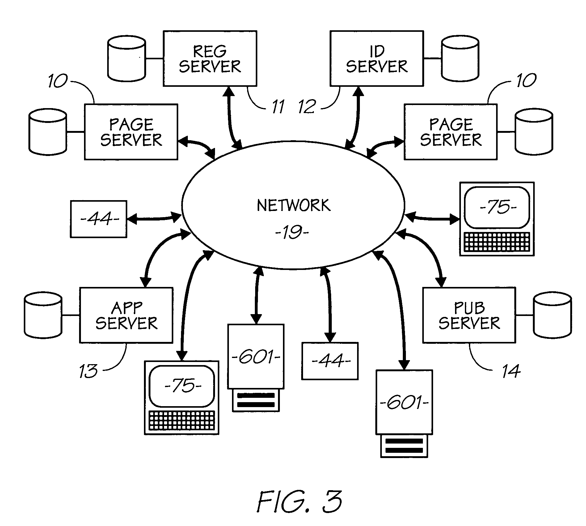 Ink formulations comprising gallium naphthalocyanines