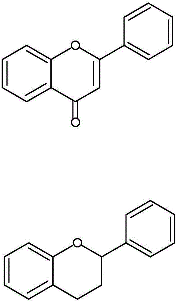 Database construction method for mass spectrum analysis of natural product