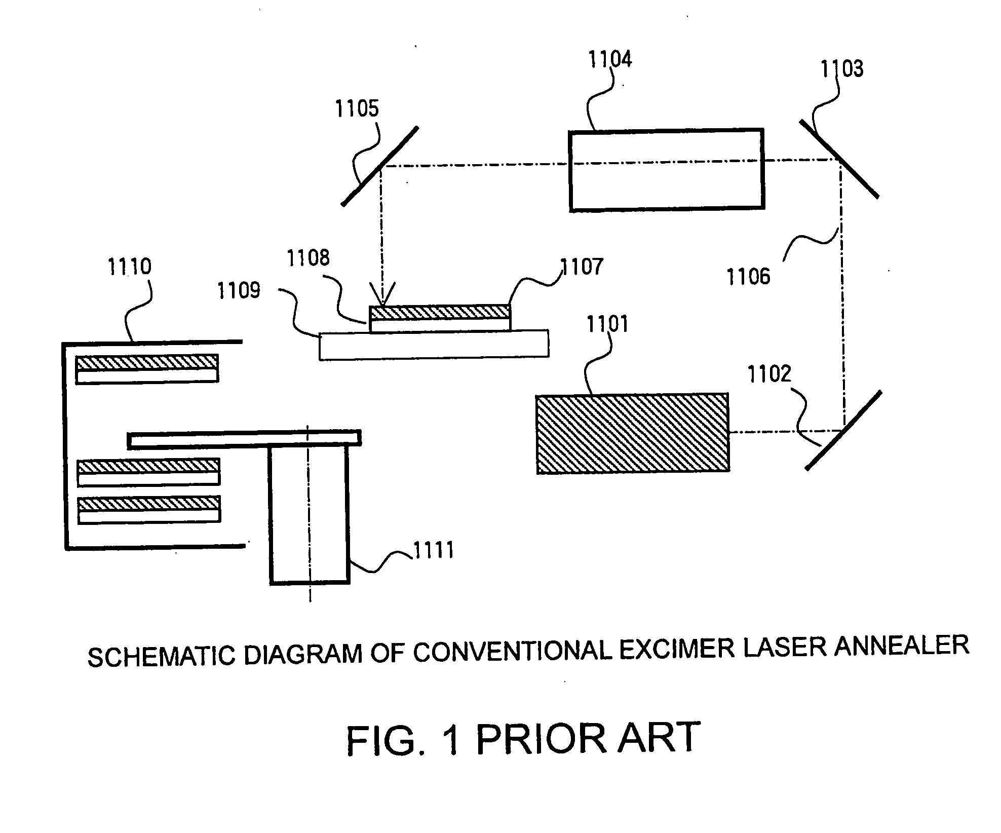 Semiconductor thin film forming system