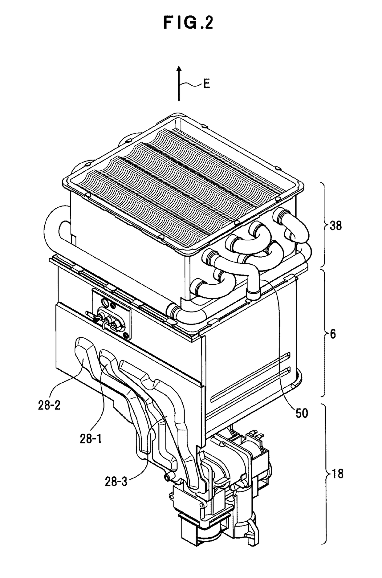 Burner, combustion apparatus, method for combustion, method for controlling combustion, recording medium, and water heater