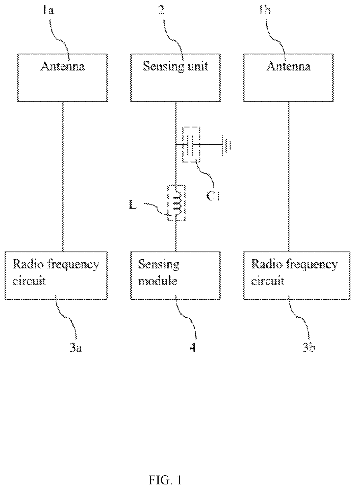 Communication device