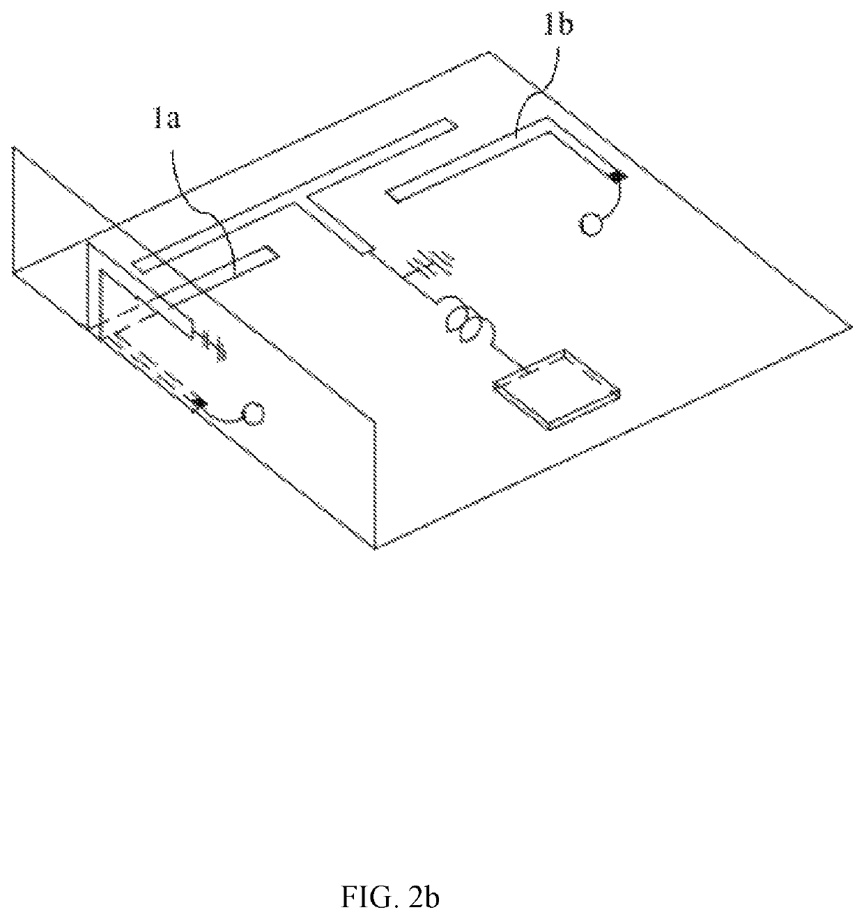 Communication device