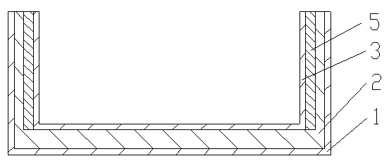 Electrolytic cell