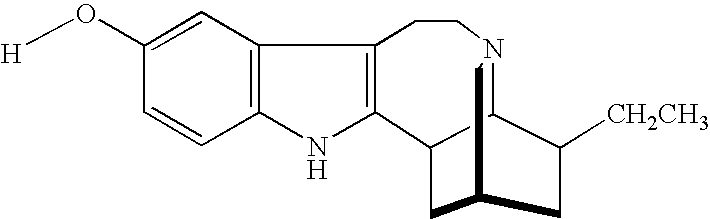 Noribogaine in the treatment of pain and drug addiction