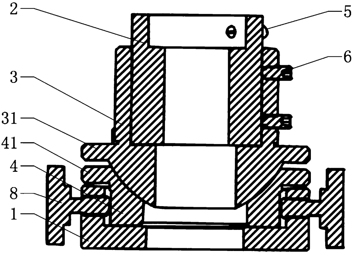 Polishing machine tool and fixture thereof