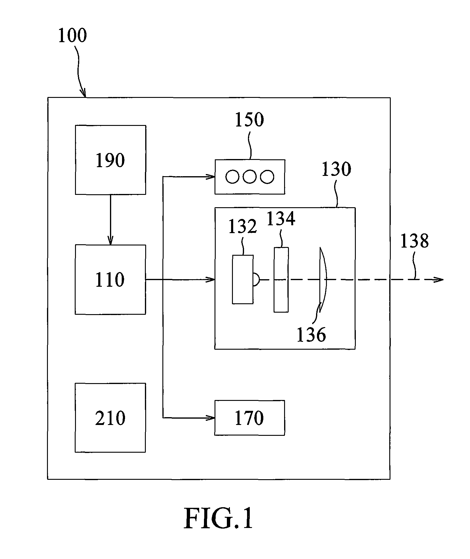 Multimedia projection alarm clock with integrated illumination