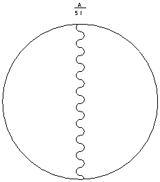 Flexible electric heating plate and preparation method therefor