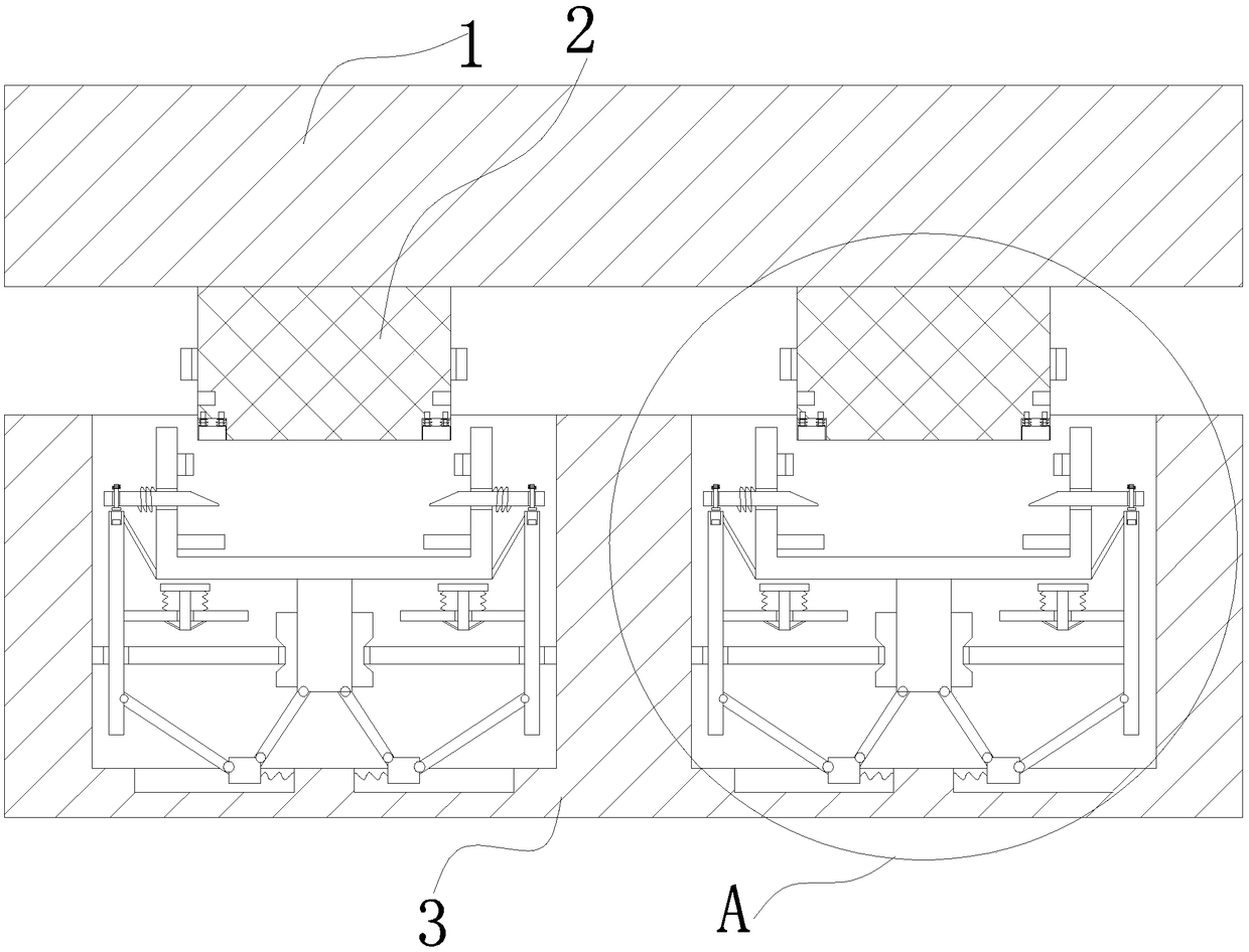 Novel dense-type wood brick