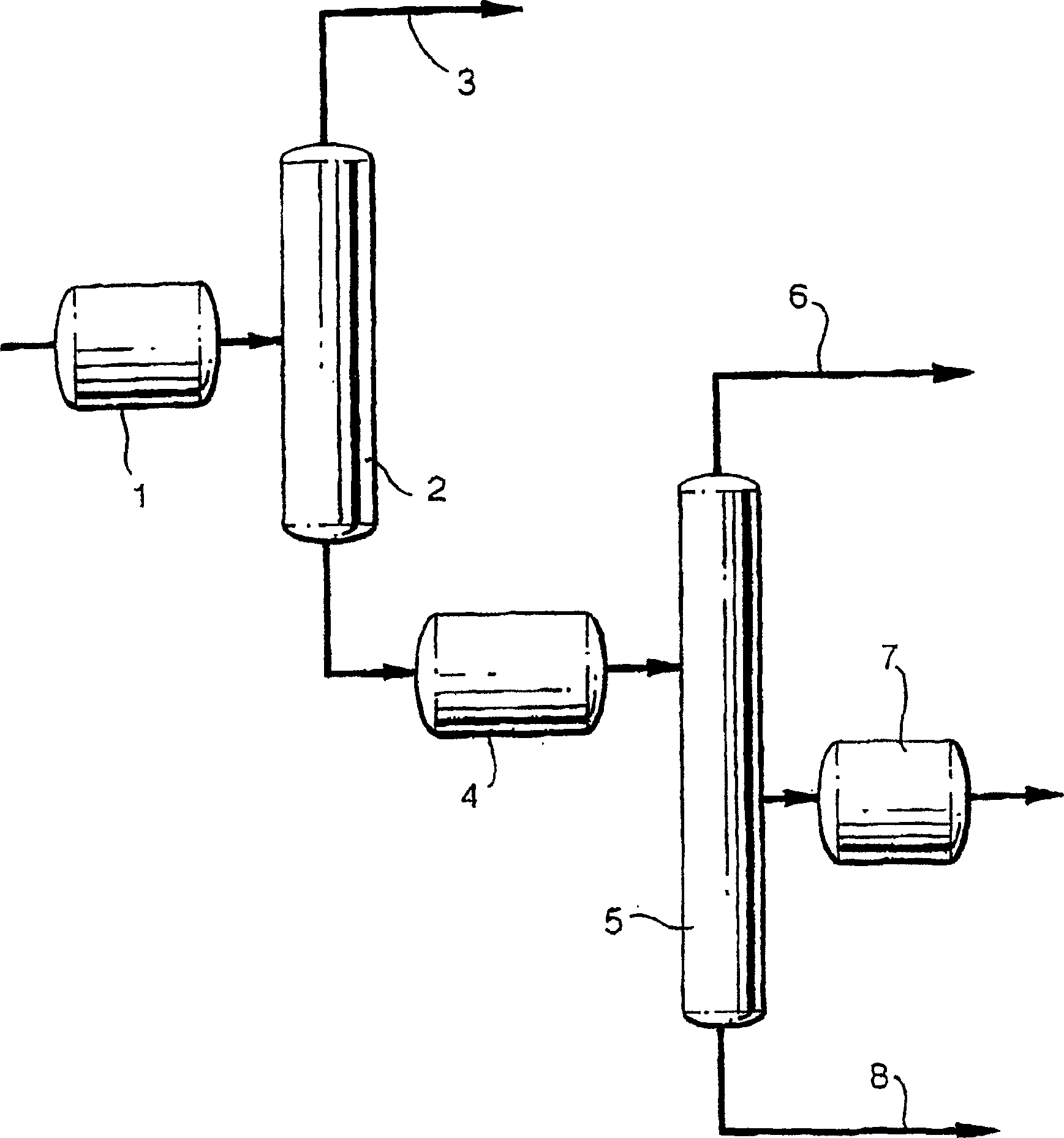 Removal of impurities formed during the production of 1,3-propanediol