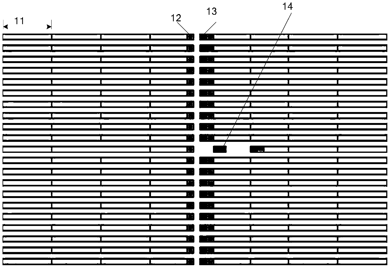 A monitoring method and inverter for power generation equipment